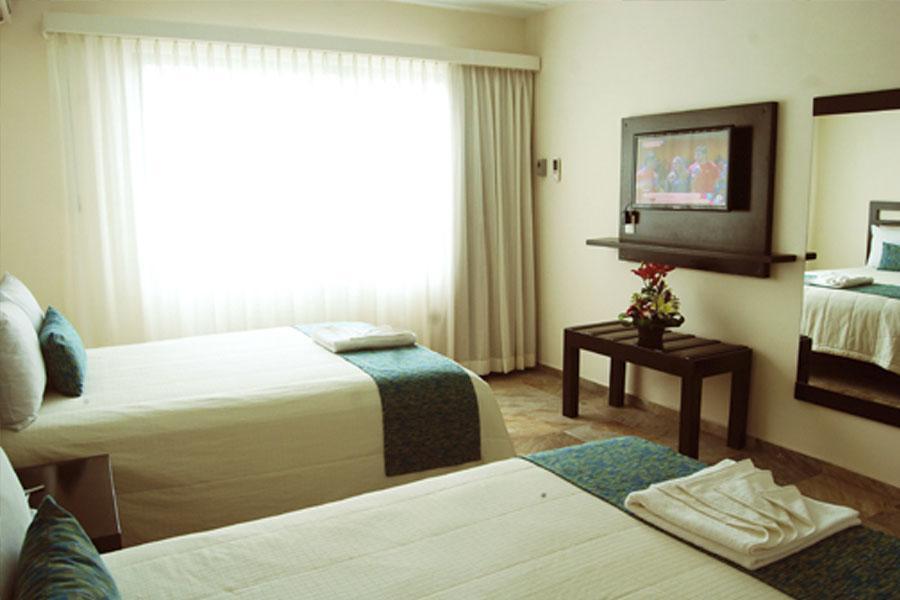 Hotel Andiroba Palace Tuxtla Gutiérrez Esterno foto