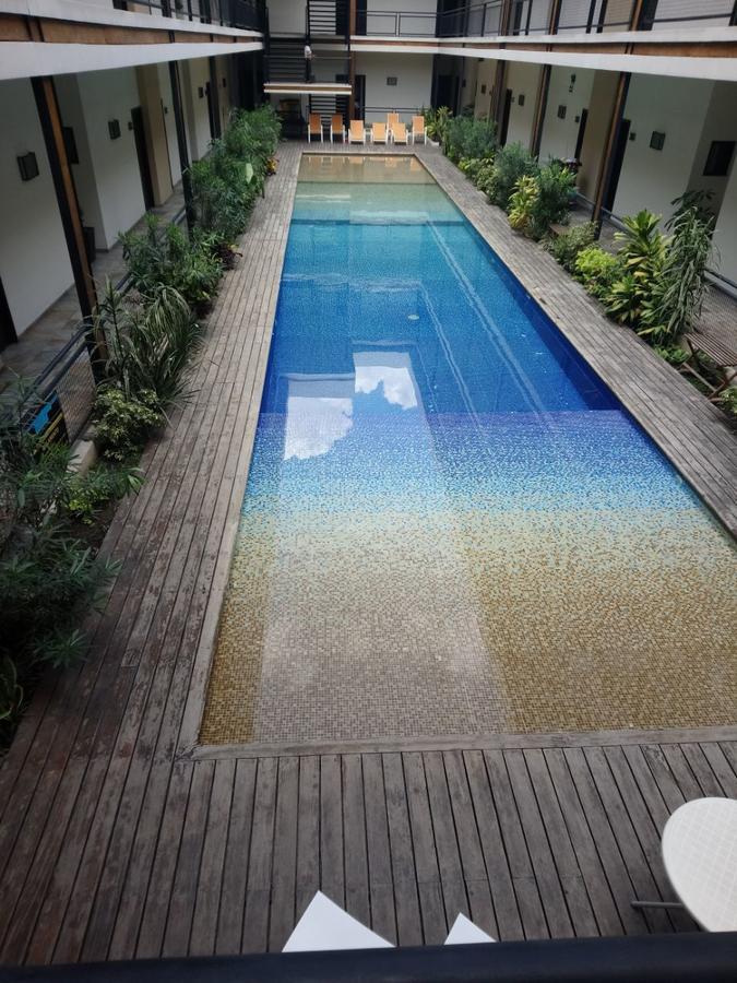 Hotel Andiroba Palace Tuxtla Gutiérrez Esterno foto
