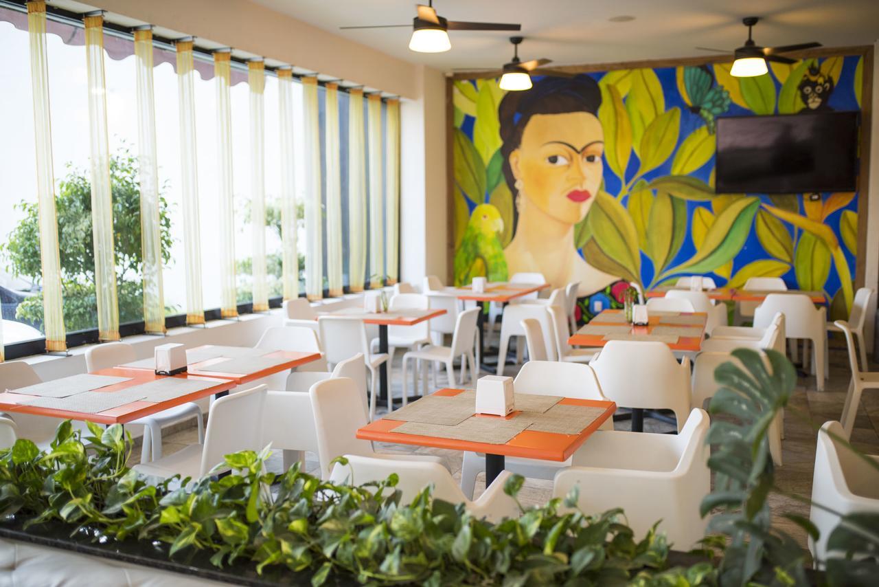 Hotel Andiroba Palace Tuxtla Gutiérrez Esterno foto