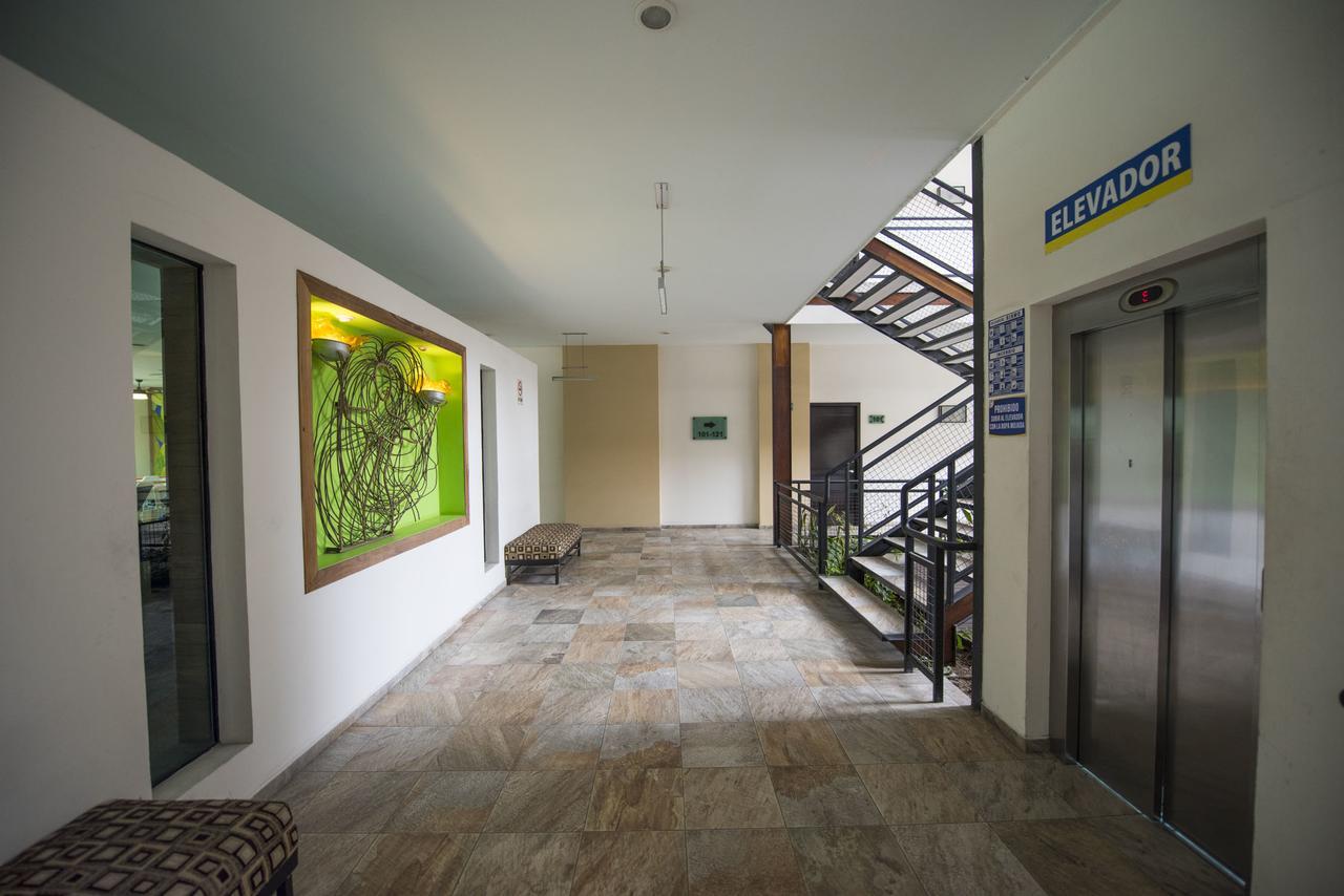Hotel Andiroba Palace Tuxtla Gutiérrez Esterno foto